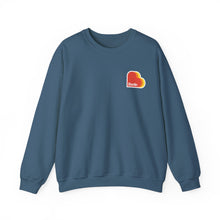 Load image into Gallery viewer, We Heart Berlin - Unisex Heavy Blend™ Crewneck Sweatshirt