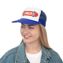 Load image into Gallery viewer, BRLN SKATE - Trucker Caps