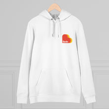 Load image into Gallery viewer, We Heart Berlin - Unisex Cruiser Hoodie