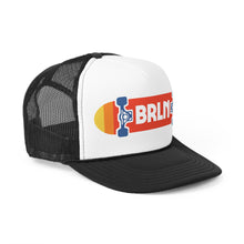 Load image into Gallery viewer, BRLN SKATE - Trucker Caps