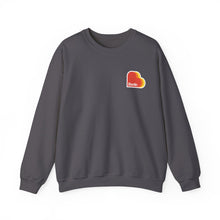 Load image into Gallery viewer, We Heart Berlin - Unisex Heavy Blend™ Crewneck Sweatshirt