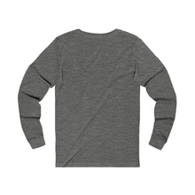 Load image into Gallery viewer, BRLN SKATE COLOR - Unisex Jersey Long Sleeve Tee