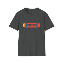 Load image into Gallery viewer, Skate BRLN Help The Cause T-Shirt