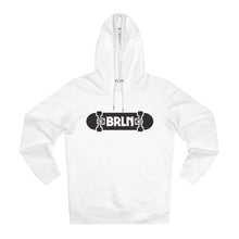 Load image into Gallery viewer, SKATE BRLN - Unisex Cruiser Hoodie