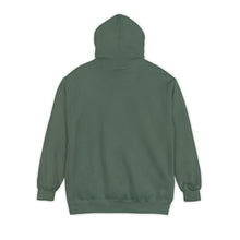 Load image into Gallery viewer, BRLN SKATE - Unisex Garment-Dyed Hoodie