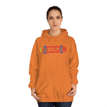 Load image into Gallery viewer, Skate BRLN College Hoodie
