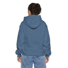 Load image into Gallery viewer, BRLN SKATE - Unisex Garment-Dyed Hoodie