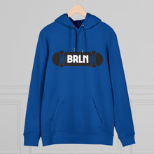 Load image into Gallery viewer, SKATE BRLN - Unisex Cruiser Hoodie