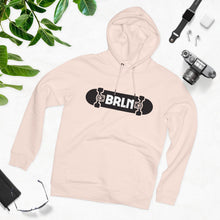 Load image into Gallery viewer, SKATE BRLN - Unisex Cruiser Hoodie