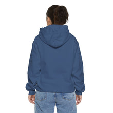 Load image into Gallery viewer, Unisex Garment-Dyed Hoodie