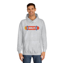 Load image into Gallery viewer, Skate BRLN College Hoodie