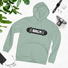 Load image into Gallery viewer, SKATE BRLN - Unisex Cruiser Hoodie