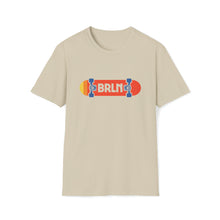 Load image into Gallery viewer, Skate BRLN Help The Cause T-Shirt