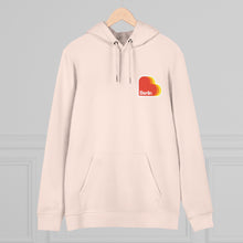 Load image into Gallery viewer, We Heart Berlin - Unisex Cruiser Hoodie