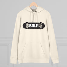 Load image into Gallery viewer, SKATE BRLN - Unisex Cruiser Hoodie