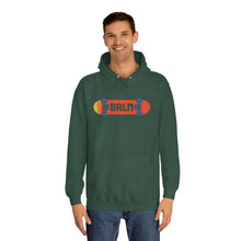 Load image into Gallery viewer, Skate BRLN College Hoodie