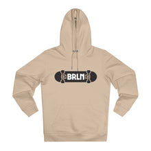 Load image into Gallery viewer, SKATE BRLN - Unisex Cruiser Hoodie