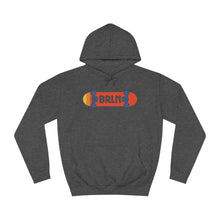 Load image into Gallery viewer, Skate BRLN College Hoodie