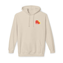 Load image into Gallery viewer, We Heart Berlin - Unisex Hooded Sweatshirt, Made in US