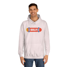 Load image into Gallery viewer, Skate BRLN College Hoodie