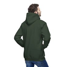 Load image into Gallery viewer, We Heart Berlin - Unisex Hooded Sweatshirt, Made in US