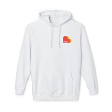 Load image into Gallery viewer, We Heart Berlin - Unisex Hooded Sweatshirt, Made in US