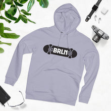 Load image into Gallery viewer, SKATE BRLN - Unisex Cruiser Hoodie