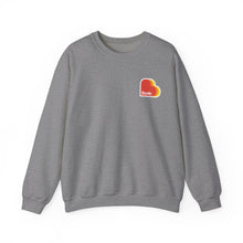 Load image into Gallery viewer, We Heart Berlin - Unisex Heavy Blend™ Crewneck Sweatshirt
