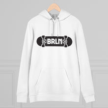 Load image into Gallery viewer, SKATE BRLN - Unisex Cruiser Hoodie