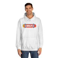 Load image into Gallery viewer, Skate BRLN College Hoodie