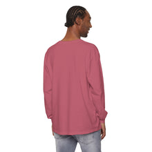Load image into Gallery viewer, SKATE BRLN MONO Long Sleeve Garment-dyed