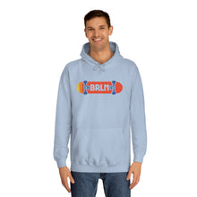 Load image into Gallery viewer, Skate BRLN College Hoodie
