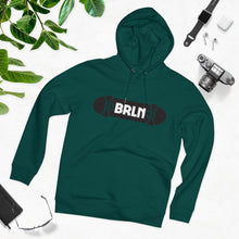 Load image into Gallery viewer, SKATE BRLN - Unisex Cruiser Hoodie