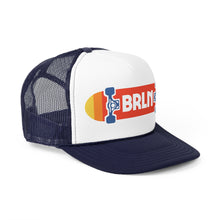 Load image into Gallery viewer, BRLN SKATE - Trucker Caps