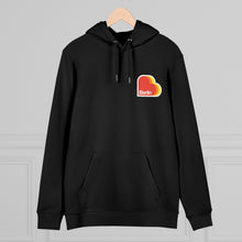 Load image into Gallery viewer, We Heart Berlin - Unisex Cruiser Hoodie