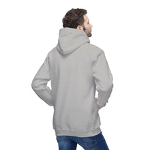 Load image into Gallery viewer, We Heart Berlin - Unisex Hooded Sweatshirt, Made in US