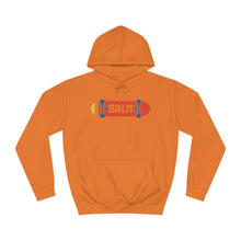Load image into Gallery viewer, Skate BRLN College Hoodie