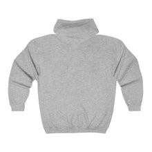 Load image into Gallery viewer, We Heart Berlin - Unisex Heavy Blend™ Full Zip Hooded Sweatshirt