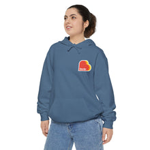 Load image into Gallery viewer, Unisex Garment-Dyed Hoodie