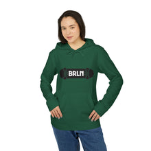 Load image into Gallery viewer, BRLN - SKATE PARK adidas Unisex Fleece Hoodie