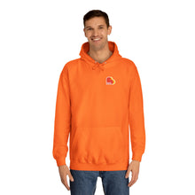 Load image into Gallery viewer, Unisex College Hoodie