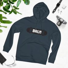 Load image into Gallery viewer, SKATE BRLN - Unisex Cruiser Hoodie