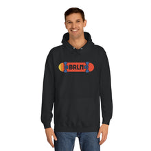Load image into Gallery viewer, Skate BRLN College Hoodie