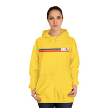 Load image into Gallery viewer, Unisex College Hoodie