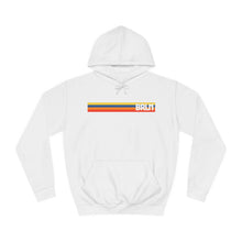Load image into Gallery viewer, Unisex College Hoodie