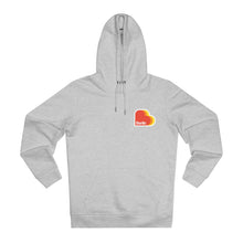 Load image into Gallery viewer, We Heart Berlin - Unisex Cruiser Hoodie