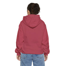 Load image into Gallery viewer, Unisex Garment-Dyed Hoodie