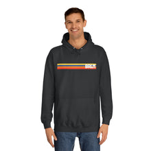 Load image into Gallery viewer, Unisex College Hoodie