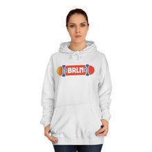 Load image into Gallery viewer, Skate BRLN College Hoodie