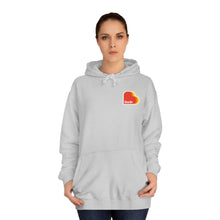 Load image into Gallery viewer, Unisex College Hoodie